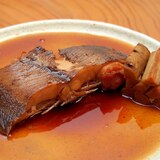 みんな大好きご飯のお供！定番子持ち赤カレイの煮付け